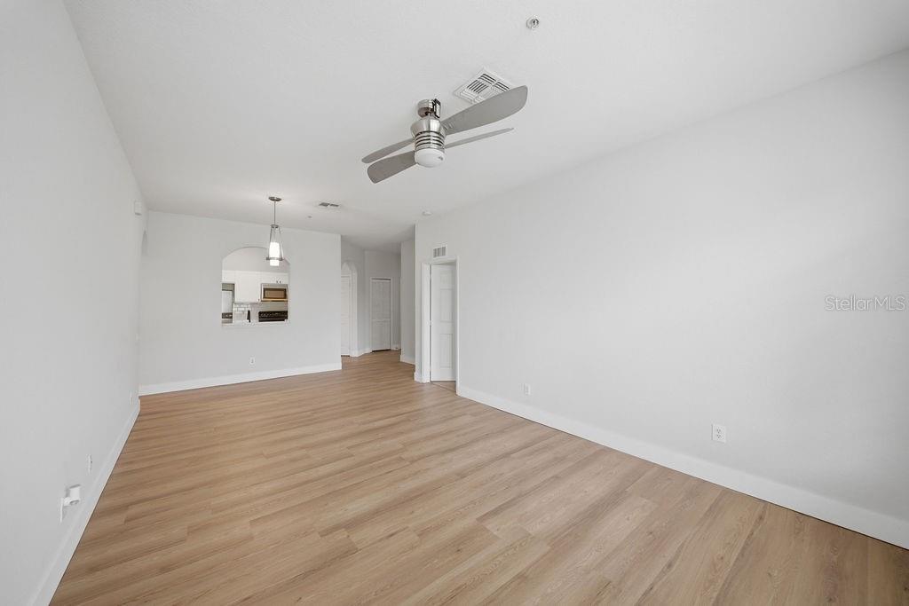 STONEBRIDGE PLACE - Residential Lease