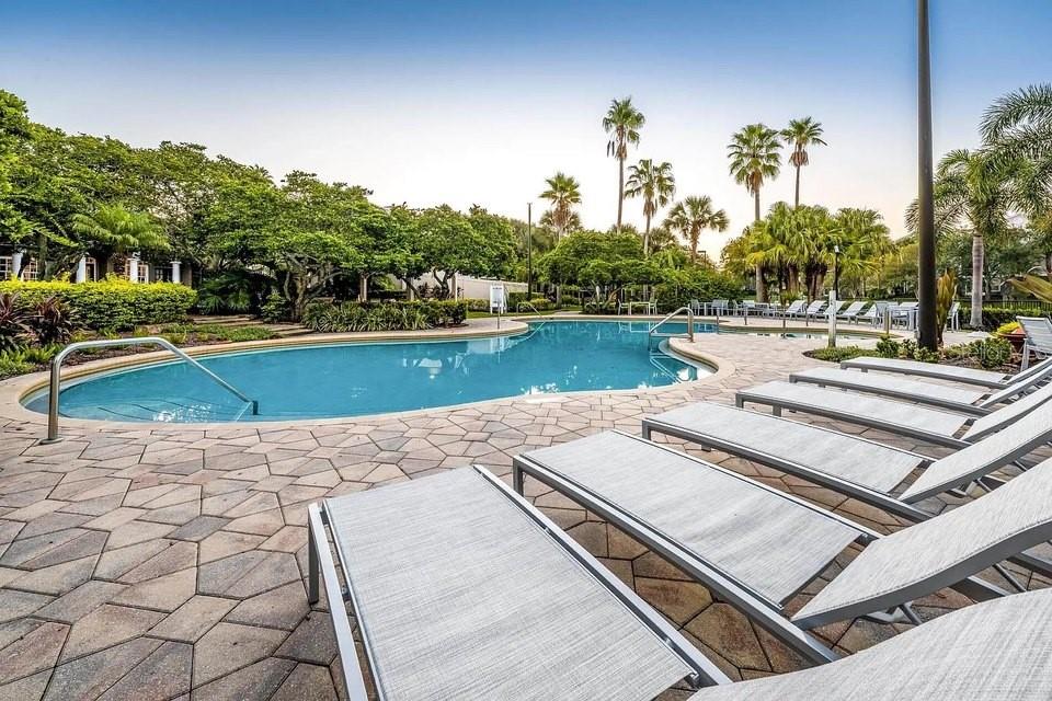 STONEBRIDGE PLACE - Residential Lease