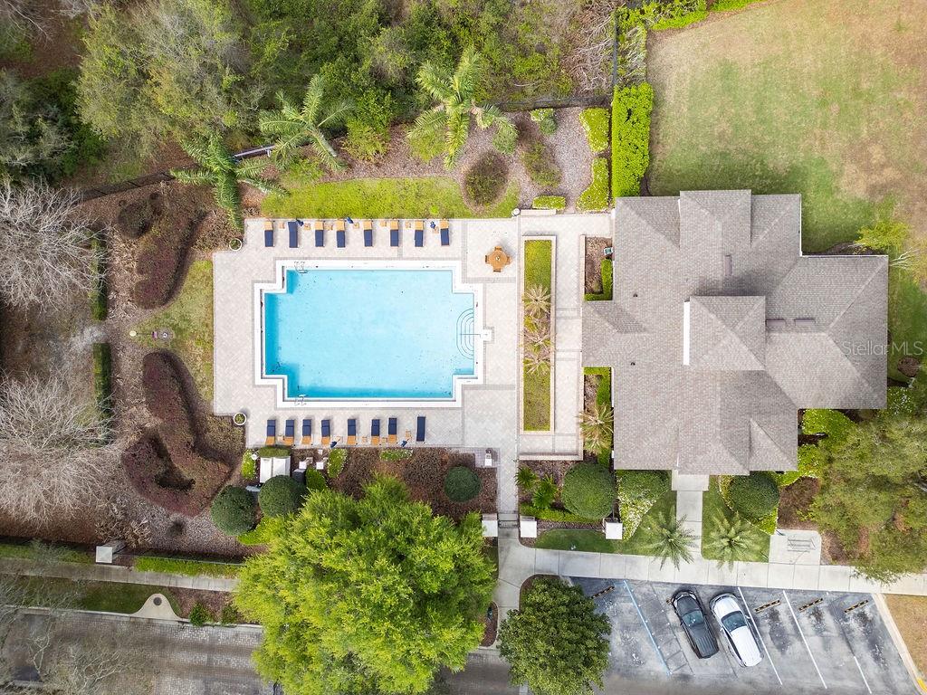 STONEBRIDGE PLACE - Residential Lease