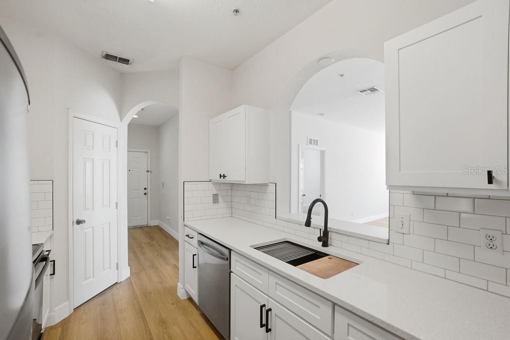 STONEBRIDGE PLACE - Residential Lease