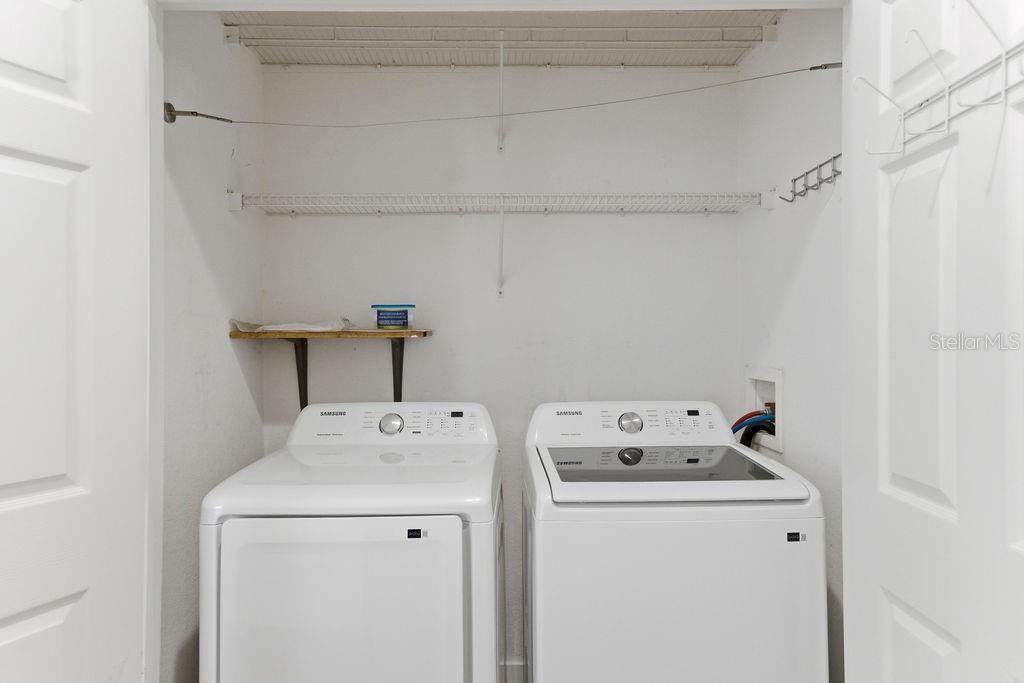 STONEBRIDGE PLACE - Residential Lease