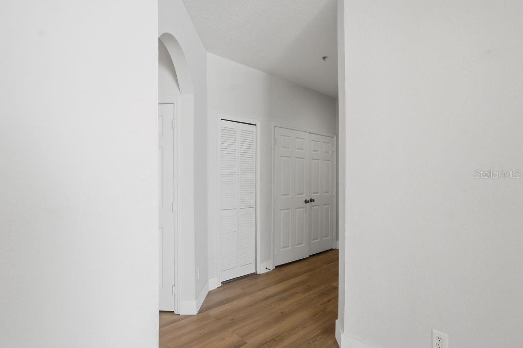 STONEBRIDGE PLACE - Residential Lease