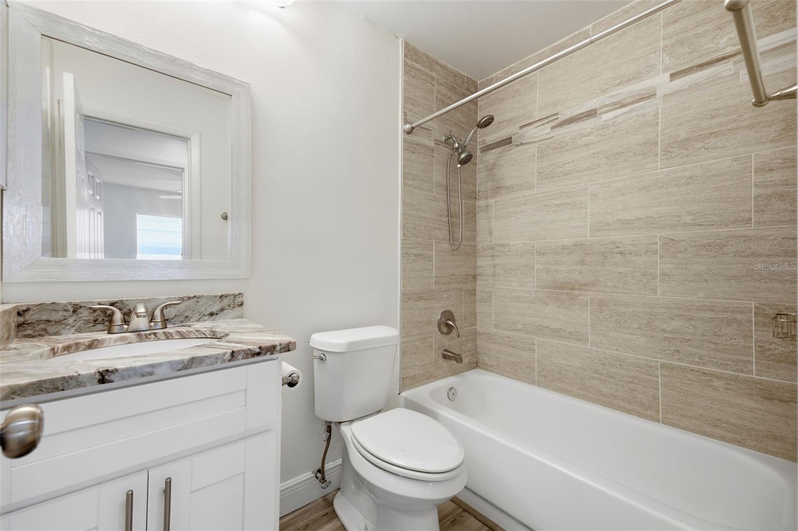 CROSSINGS AT LAKE TARPON - Residential