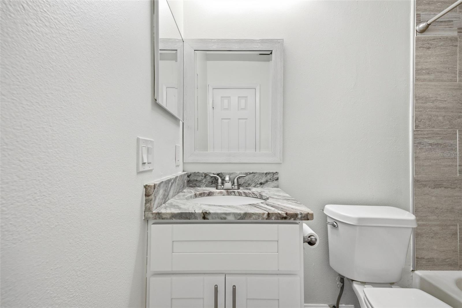 CROSSINGS AT LAKE TARPON - Residential