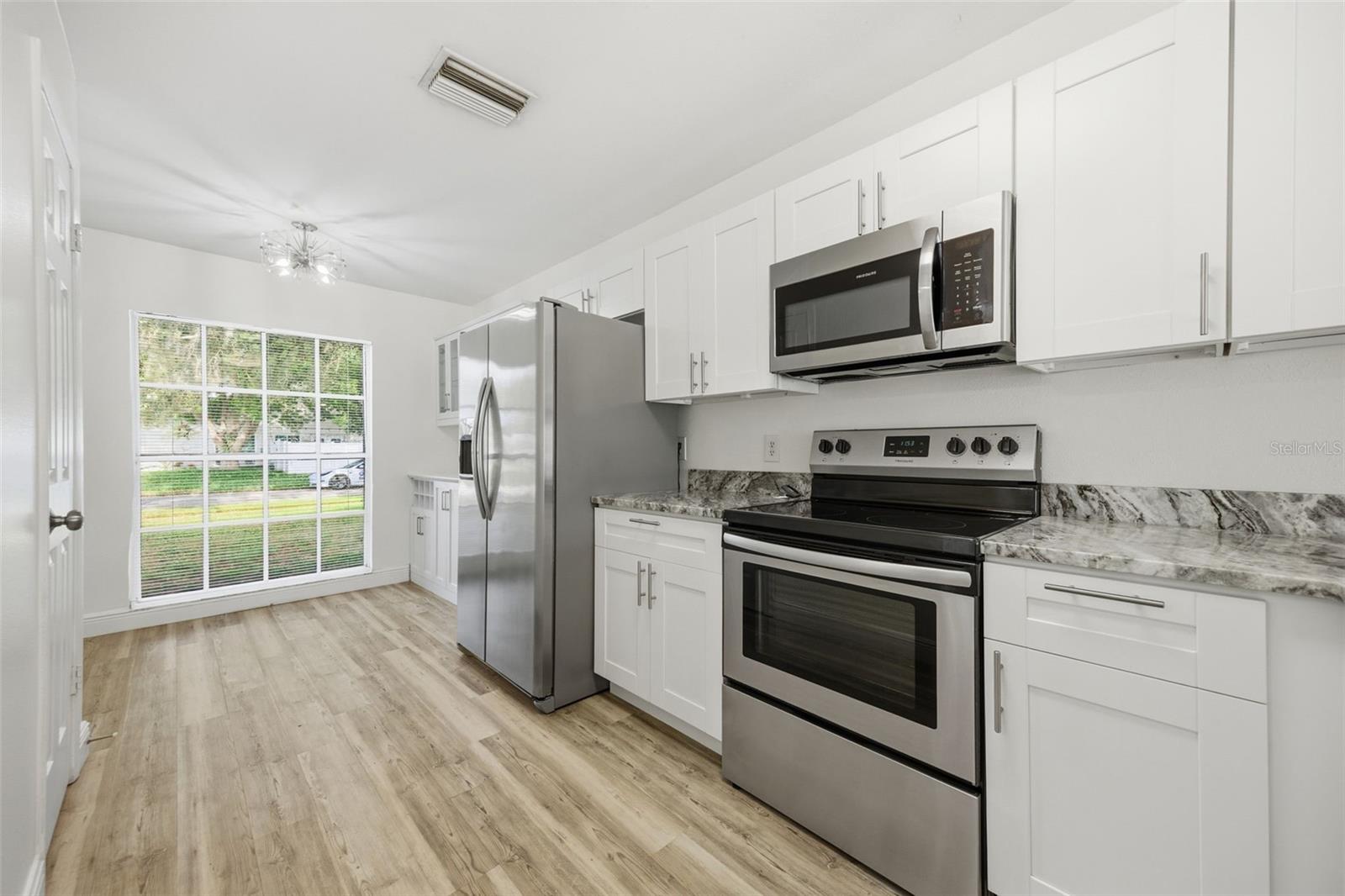 CROSSINGS AT LAKE TARPON - Residential