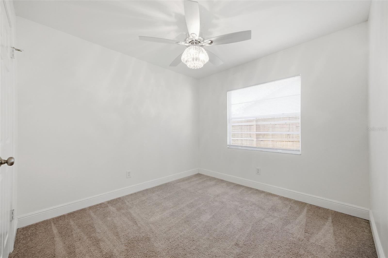 CROSSINGS AT LAKE TARPON - Residential