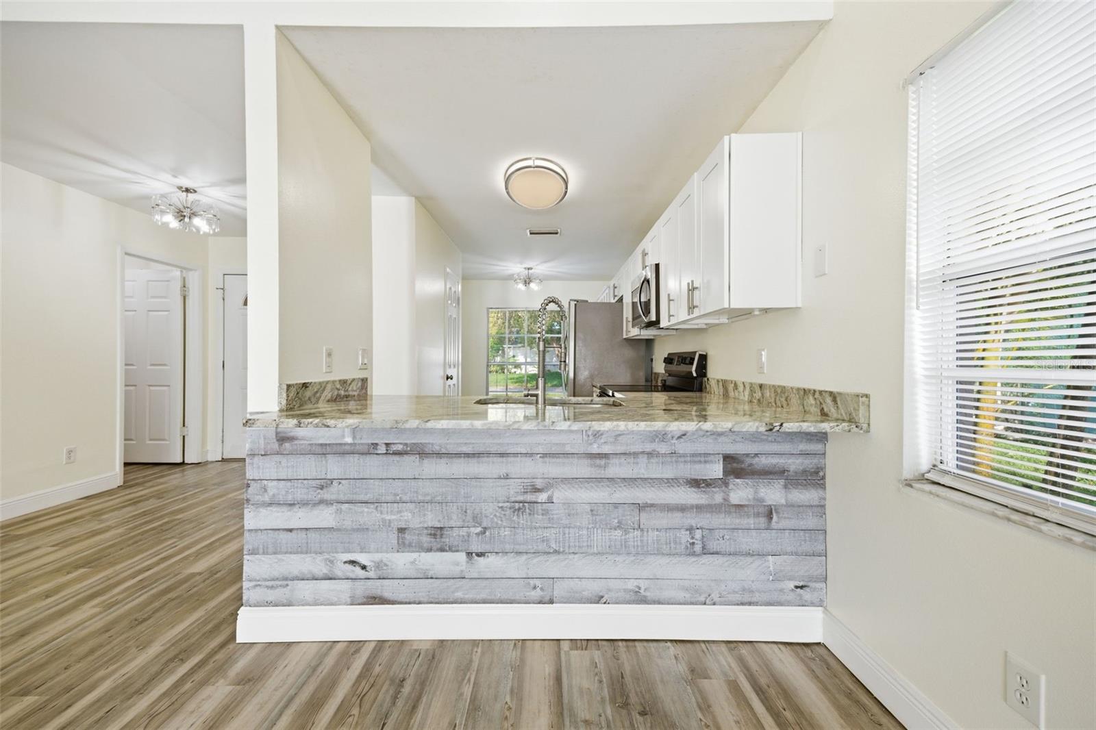 CROSSINGS AT LAKE TARPON - Residential