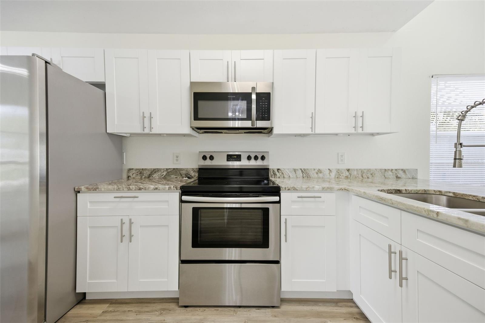 CROSSINGS AT LAKE TARPON - Residential