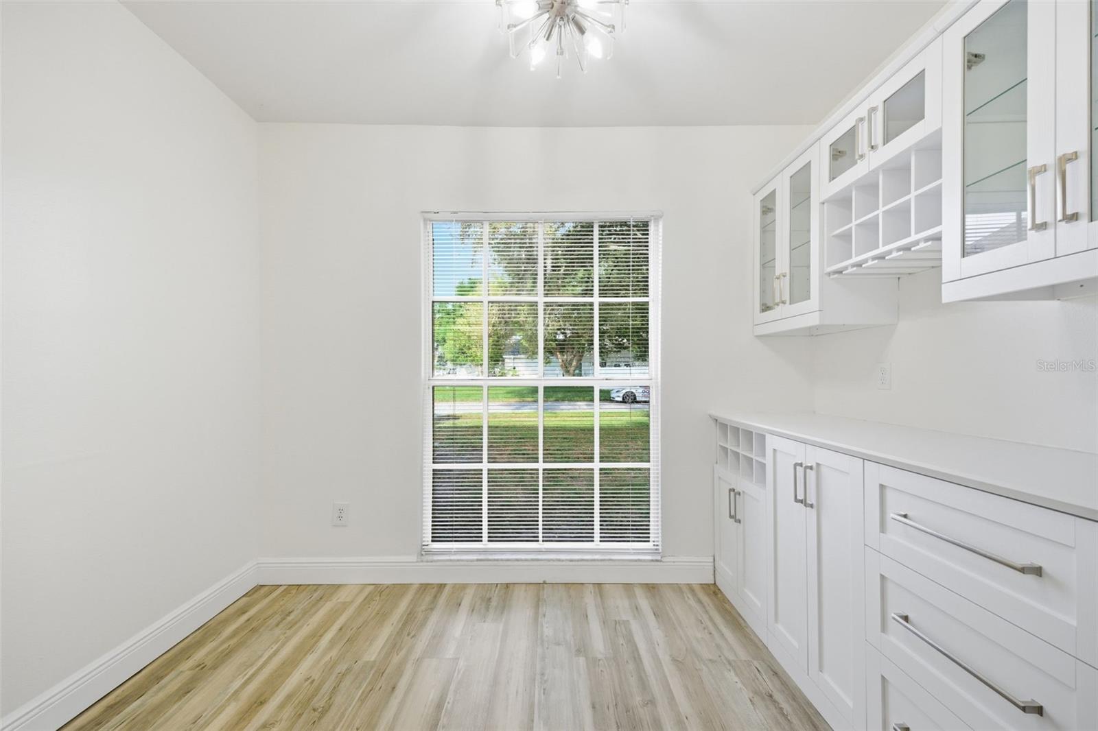 CROSSINGS AT LAKE TARPON - Residential