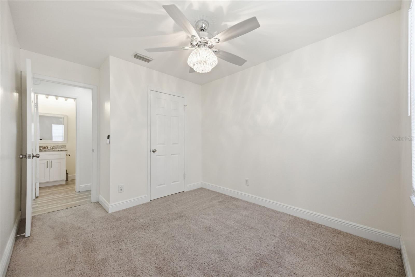 CROSSINGS AT LAKE TARPON - Residential