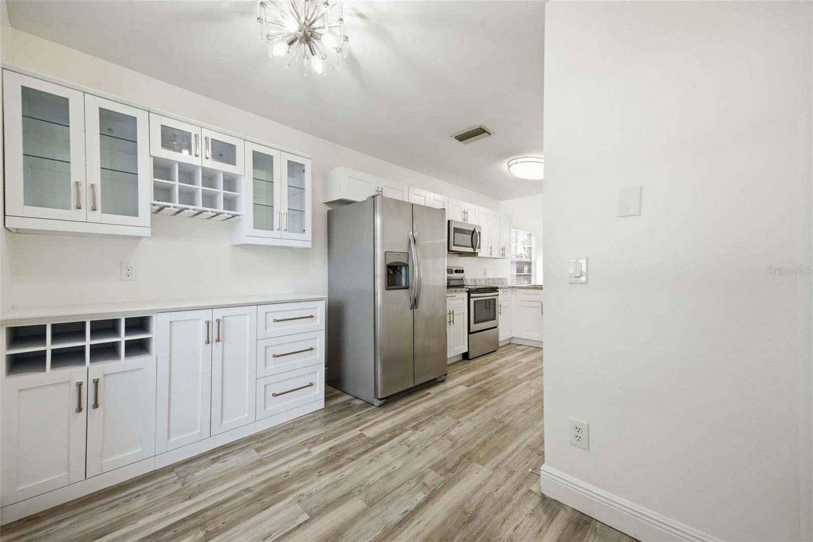 CROSSINGS AT LAKE TARPON - Residential