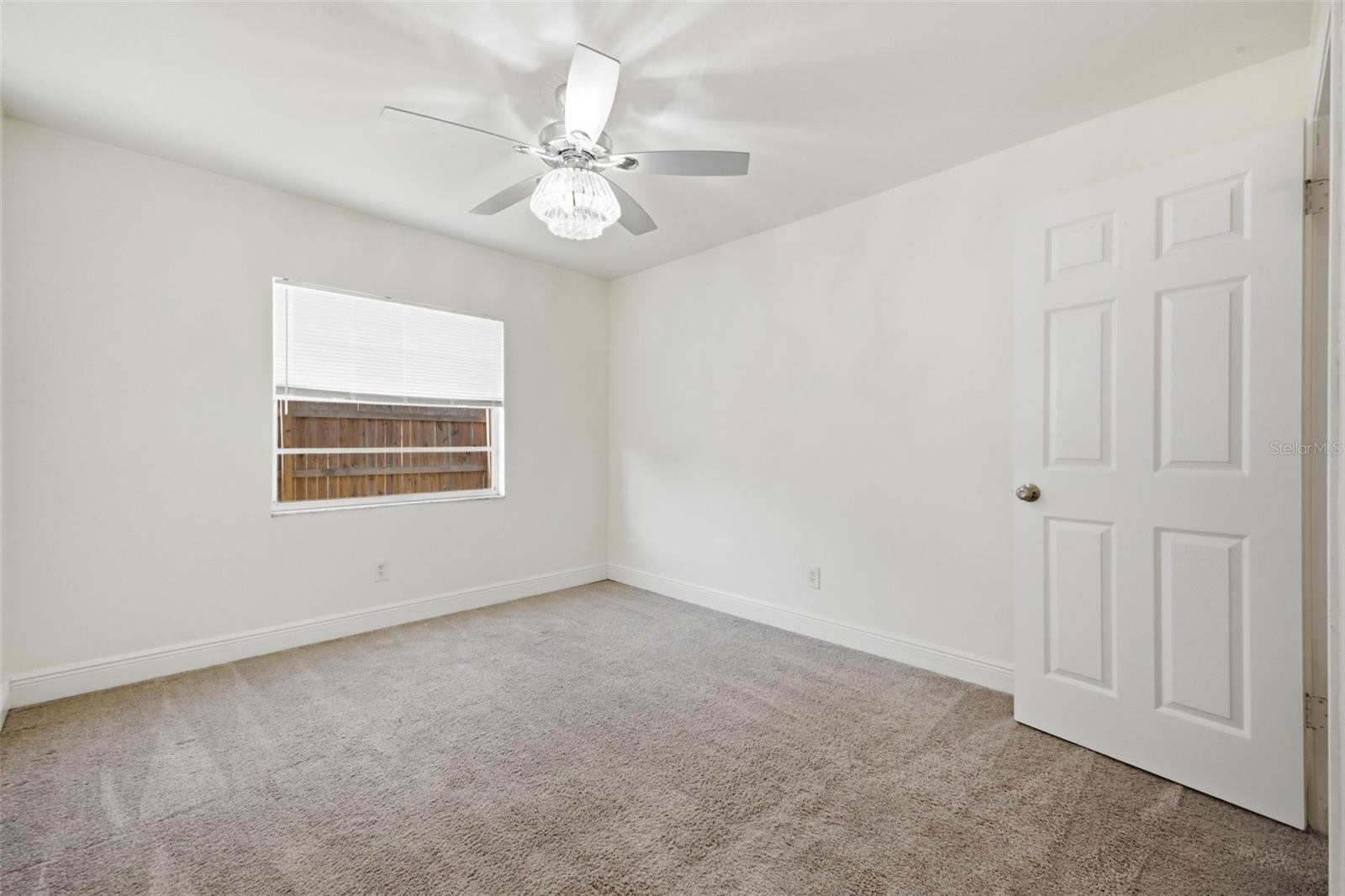 CROSSINGS AT LAKE TARPON - Residential