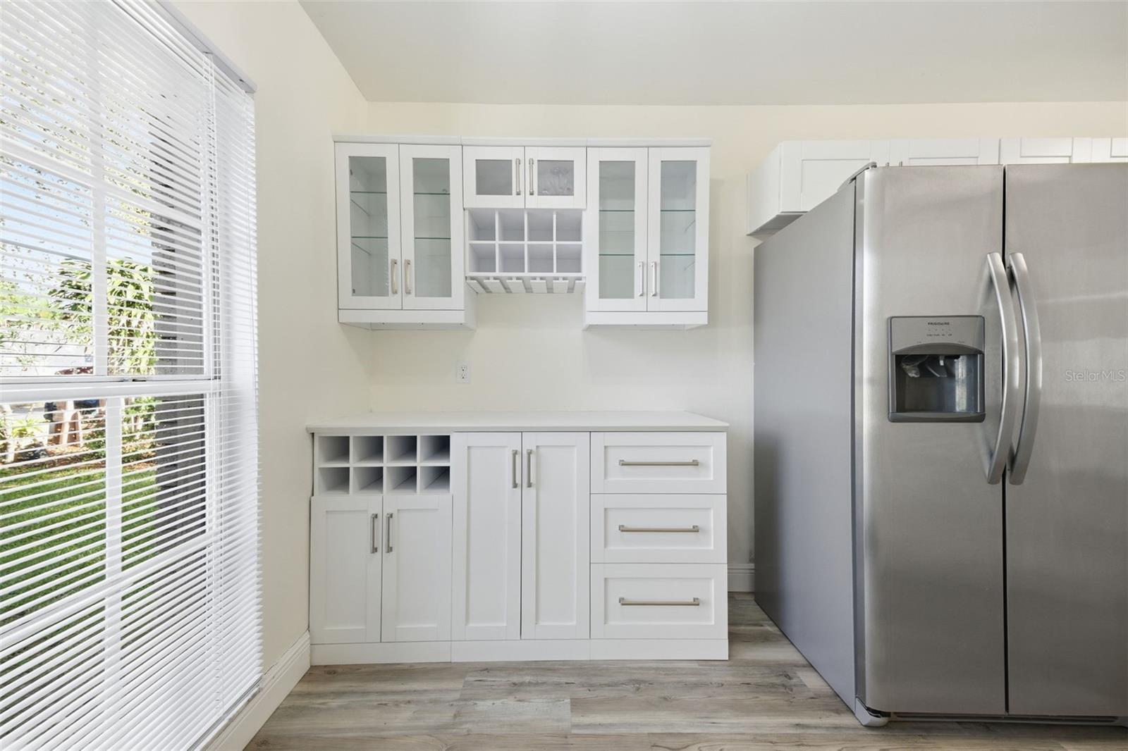 CROSSINGS AT LAKE TARPON - Residential