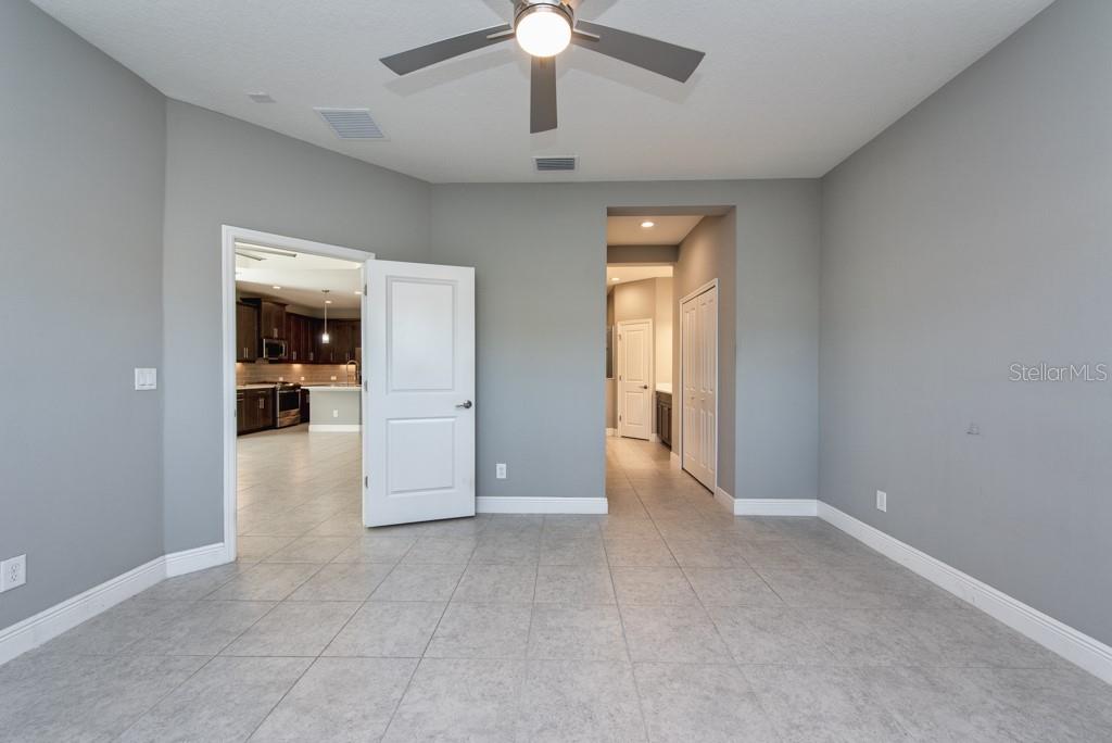 POINCIANA - Residential