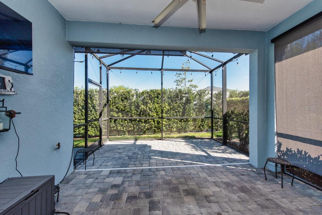 POINCIANA - Residential