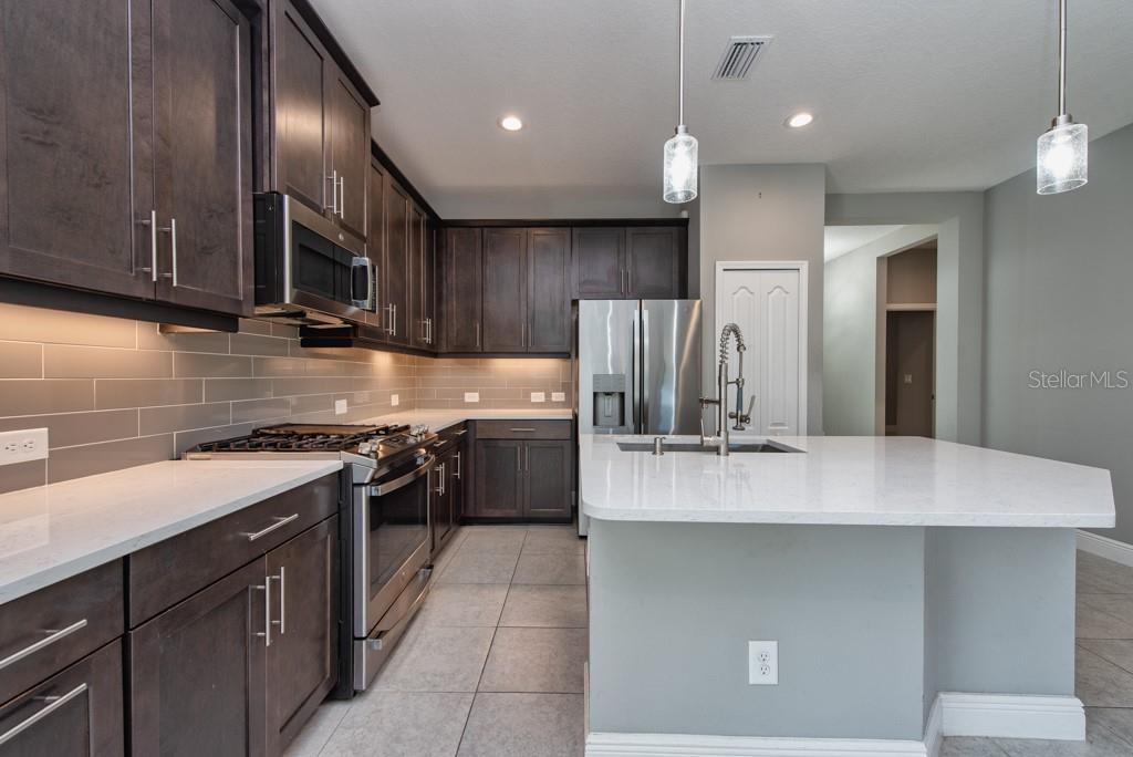 POINCIANA - Residential