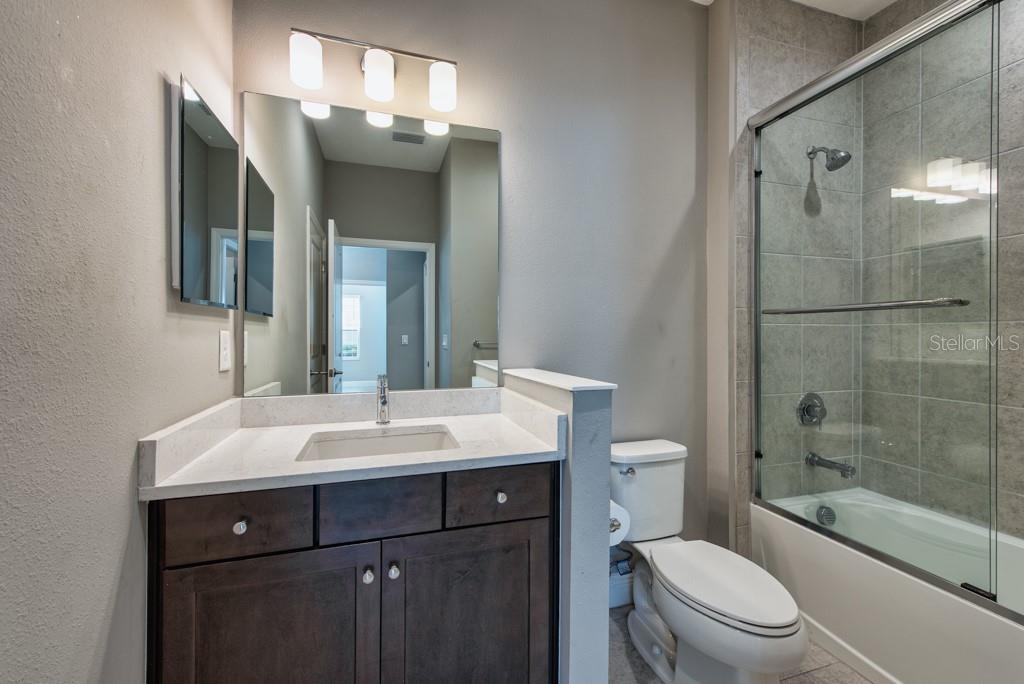 POINCIANA - Residential