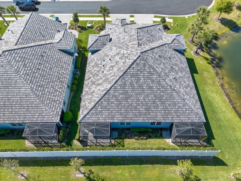 POINCIANA - Residential