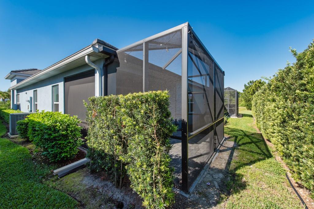 POINCIANA - Residential