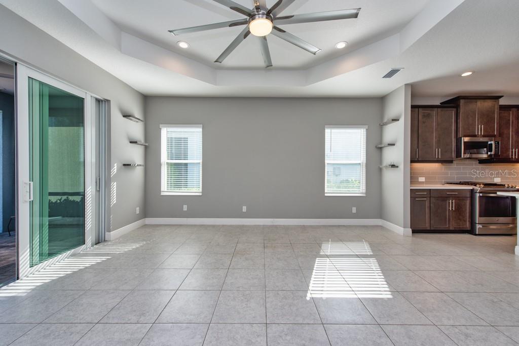 POINCIANA - Residential