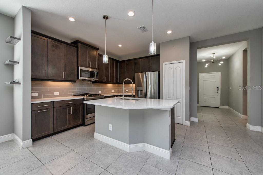 POINCIANA - Residential