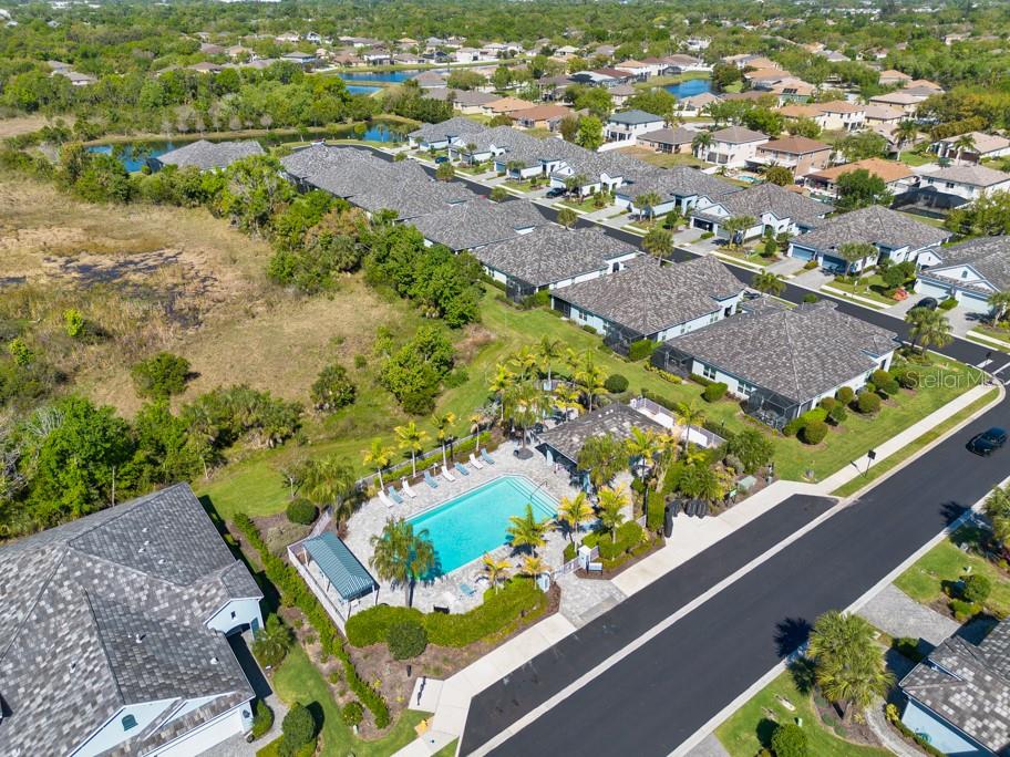 POINCIANA - Residential