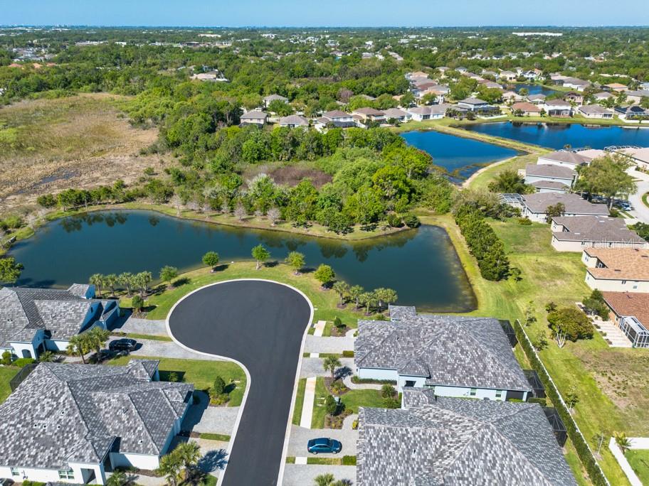 POINCIANA - Residential