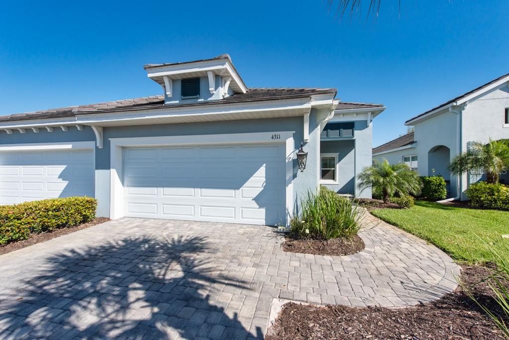 Photo of 4311 Star Apple Terrace, Bradenton, FL 34203 (MLS # TB8491207)