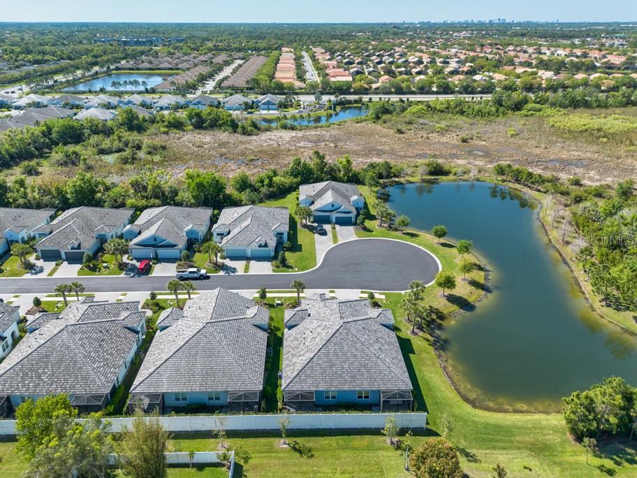 POINCIANA - Residential