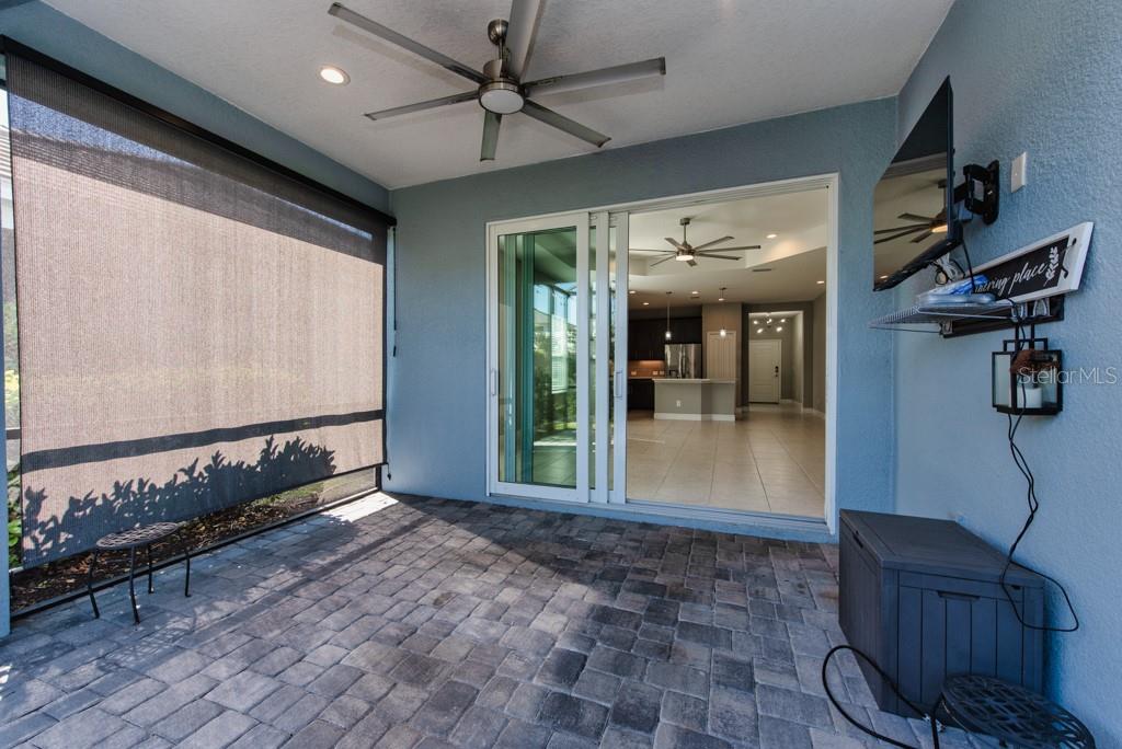 POINCIANA - Residential