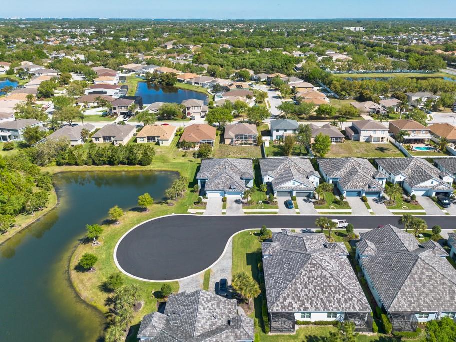 POINCIANA - Residential