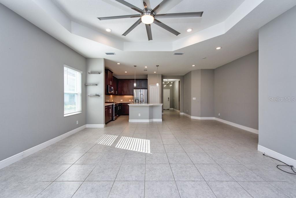 POINCIANA - Residential