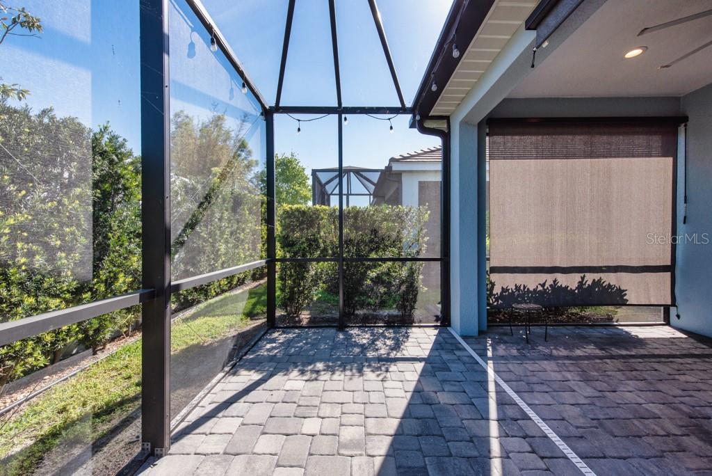 POINCIANA - Residential