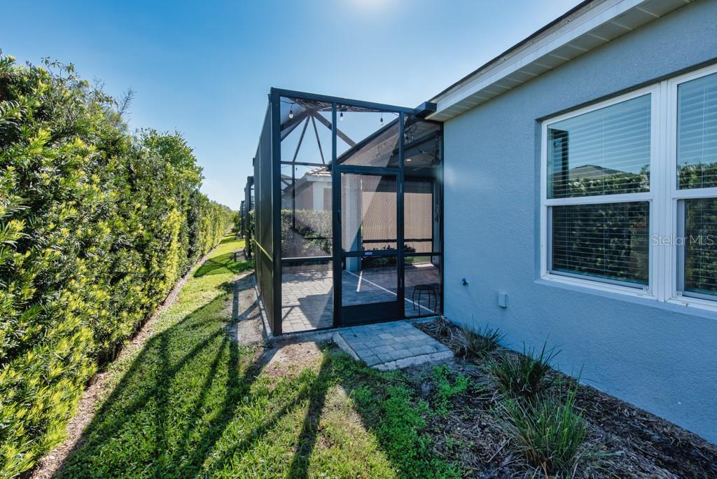 POINCIANA - Residential