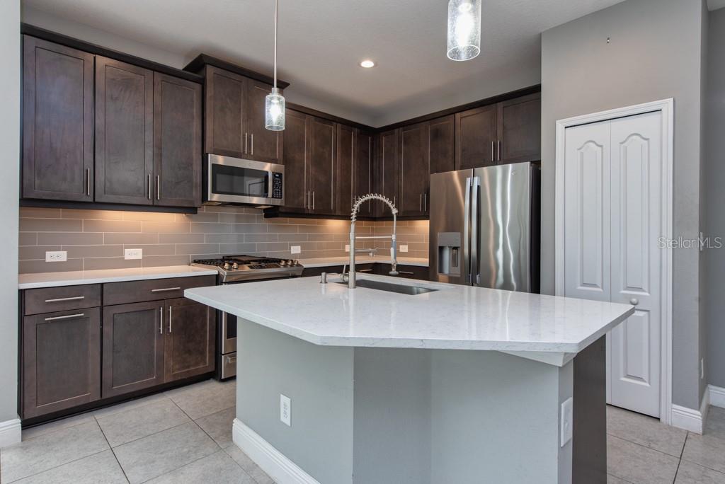 POINCIANA - Residential