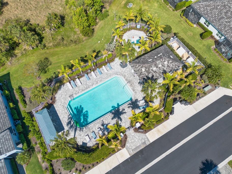 POINCIANA - Residential