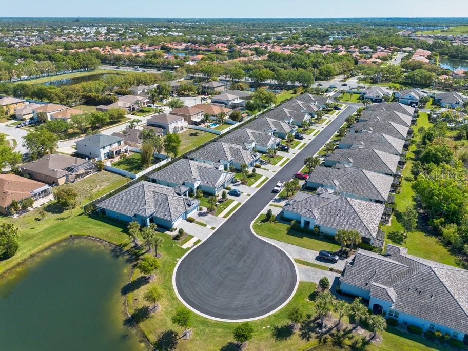 POINCIANA - Residential