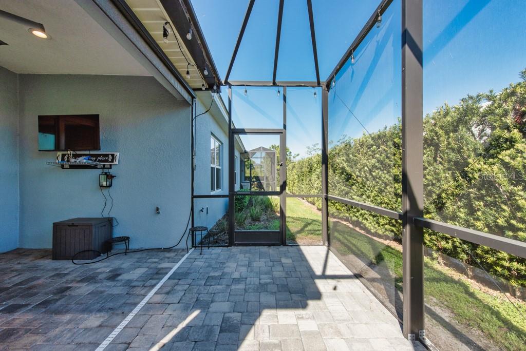 POINCIANA - Residential