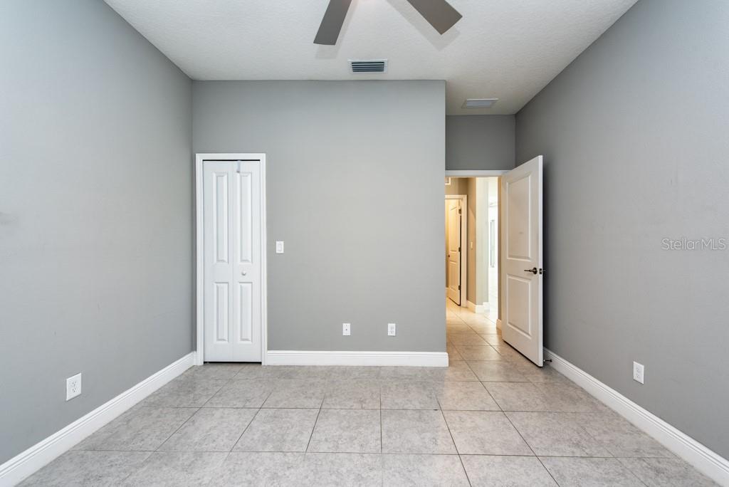 POINCIANA - Residential