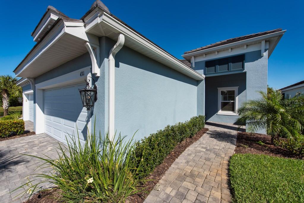 POINCIANA - Residential