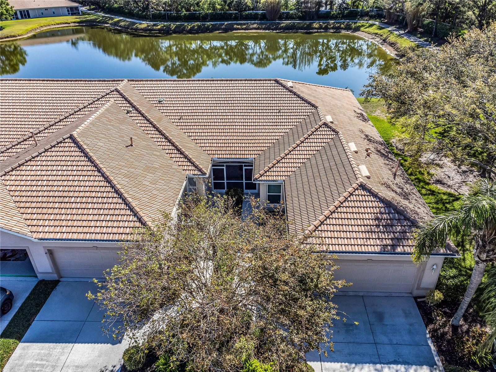 4136 CASCADE FALLS DRIVE