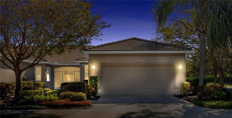 4136 CASCADE FALLS DRIVE SARASOTA FL 34243
