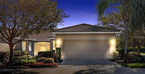 4136 CASCADE FALLS DRIVE SARASOTA FL 34243