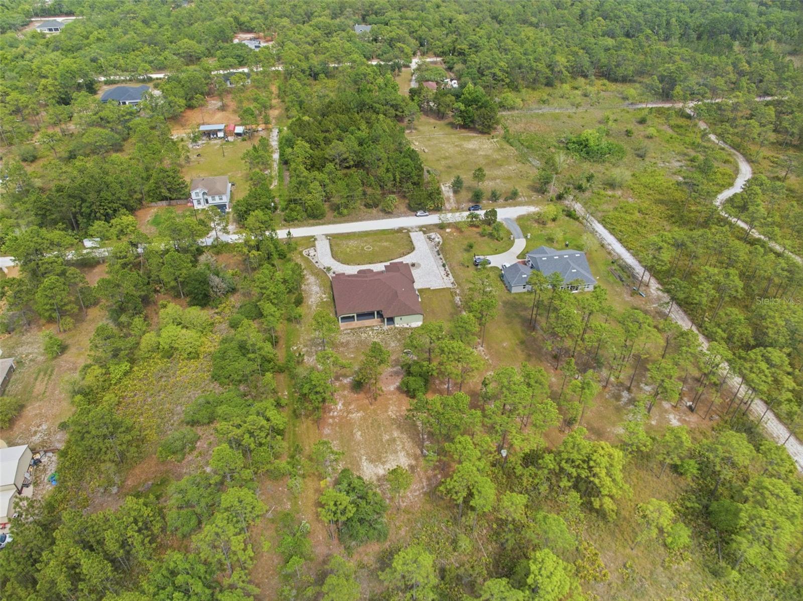 ROYAL HIGHLANDS - Residential