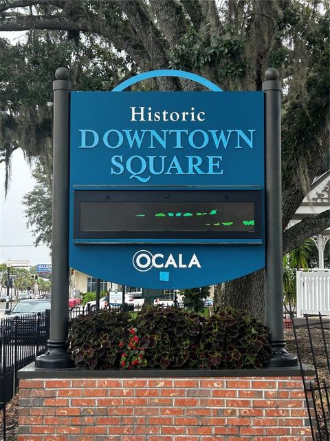 Tiny photo for 4494 NW 14th Loop, Ocala, FL 34482 (MLS # OM725145)
