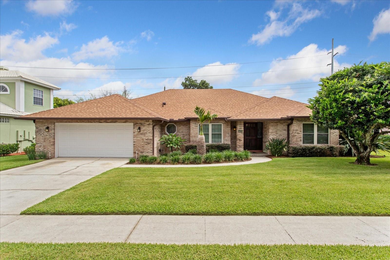 4025 CONWAY PLACE CIRCLE
