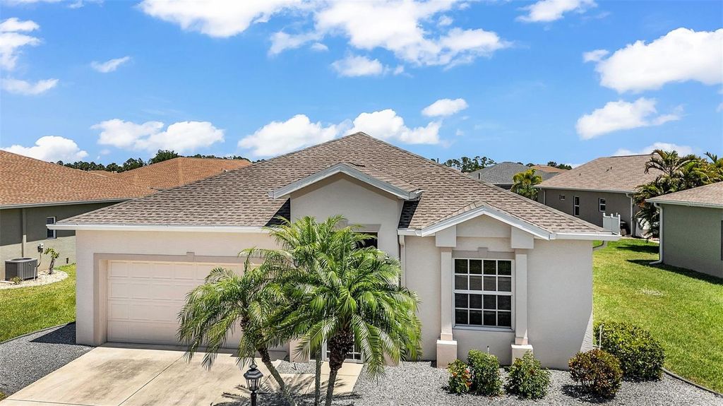 Photo of 1713 Sunderland Drive, Punta Gorda, FL 33980 (MLS # C7525097)