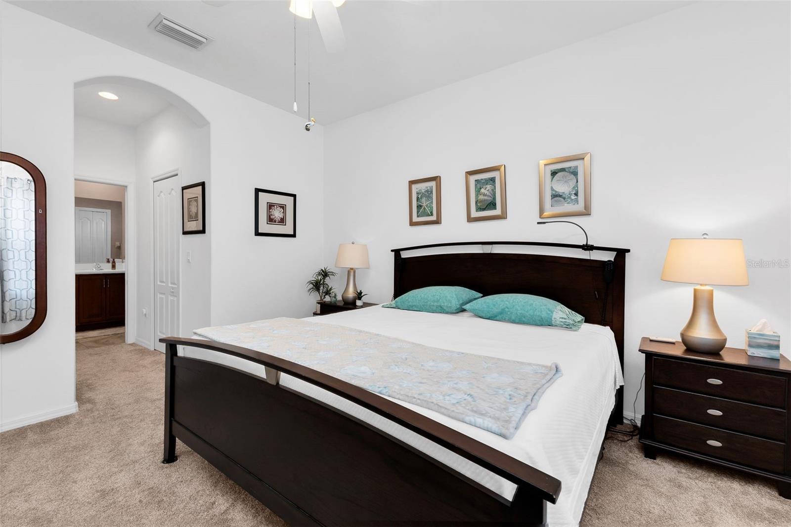 KINGS GATE PH 05 - Residential