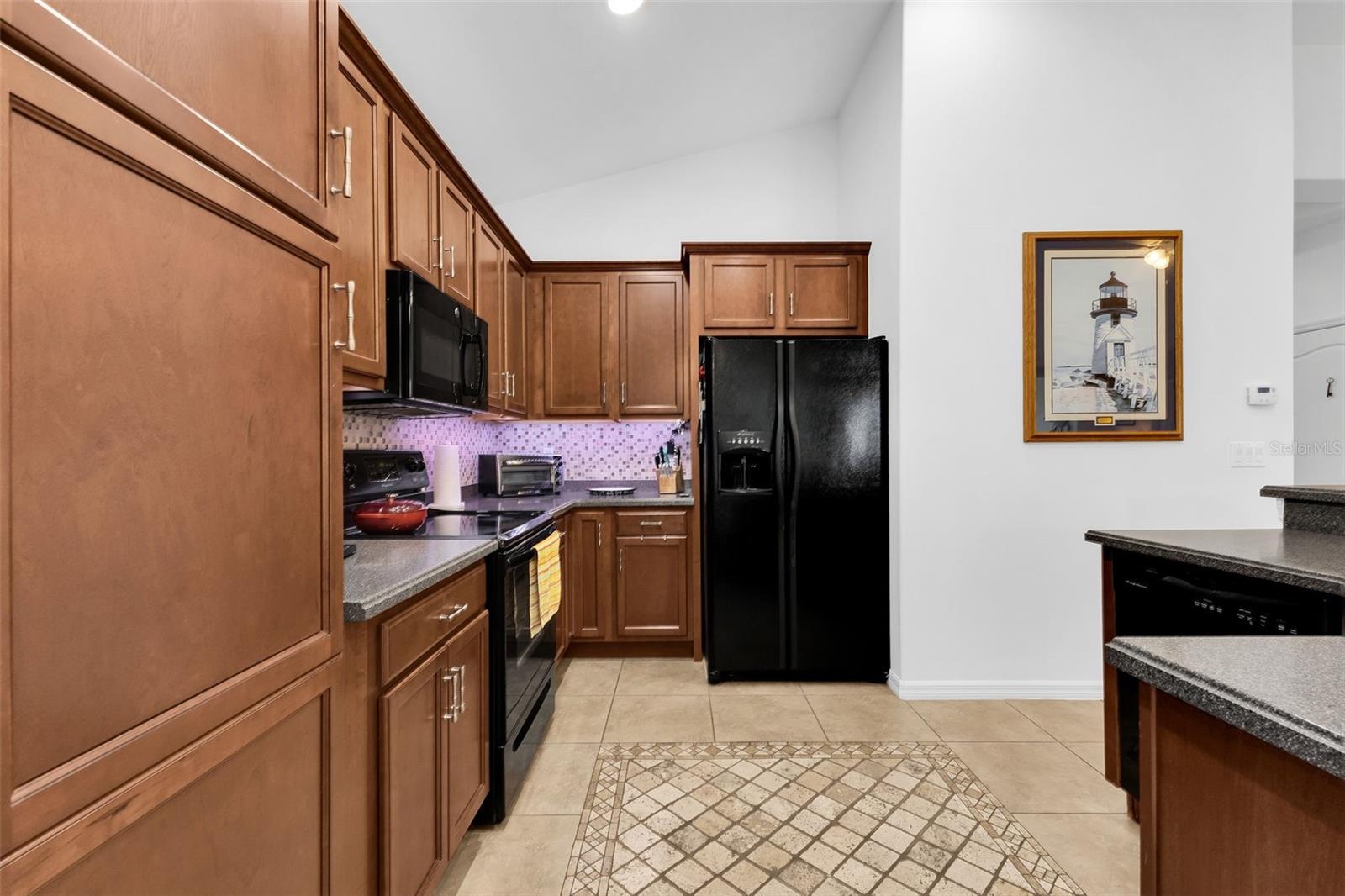 KINGS GATE PH 05 - Residential