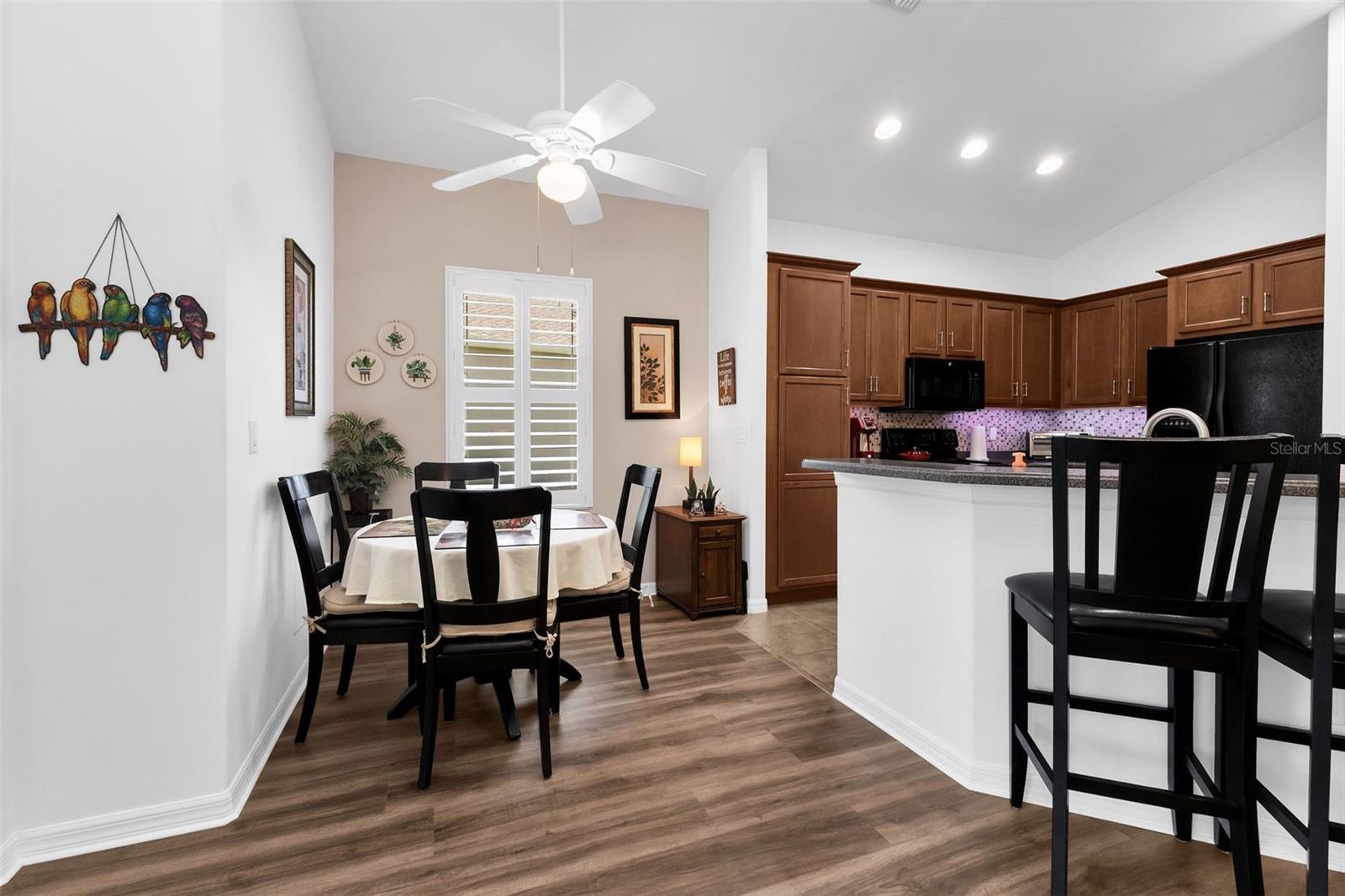 KINGS GATE PH 05 - Residential